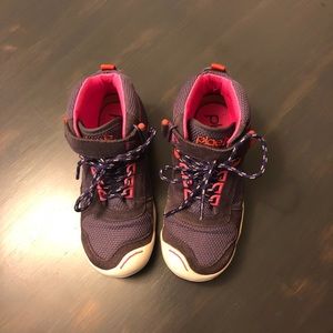 Plae Kaiden waterproof boots